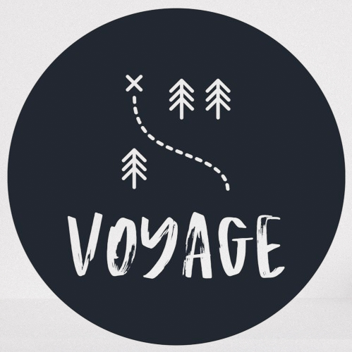 Voyage-voyage logo